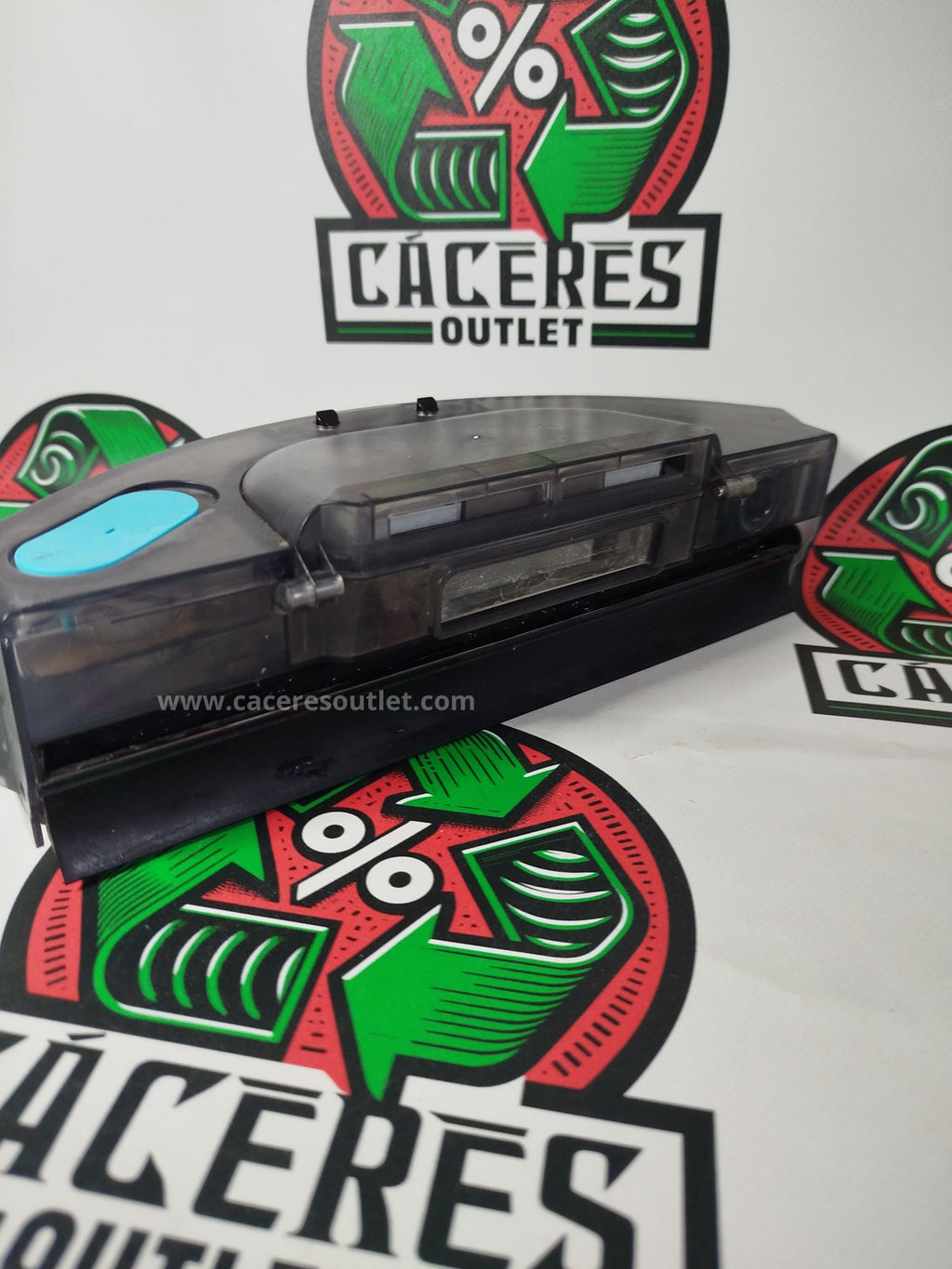 Depósito Mixto para Cecotec Conga 12090 - Cáceres Outlet