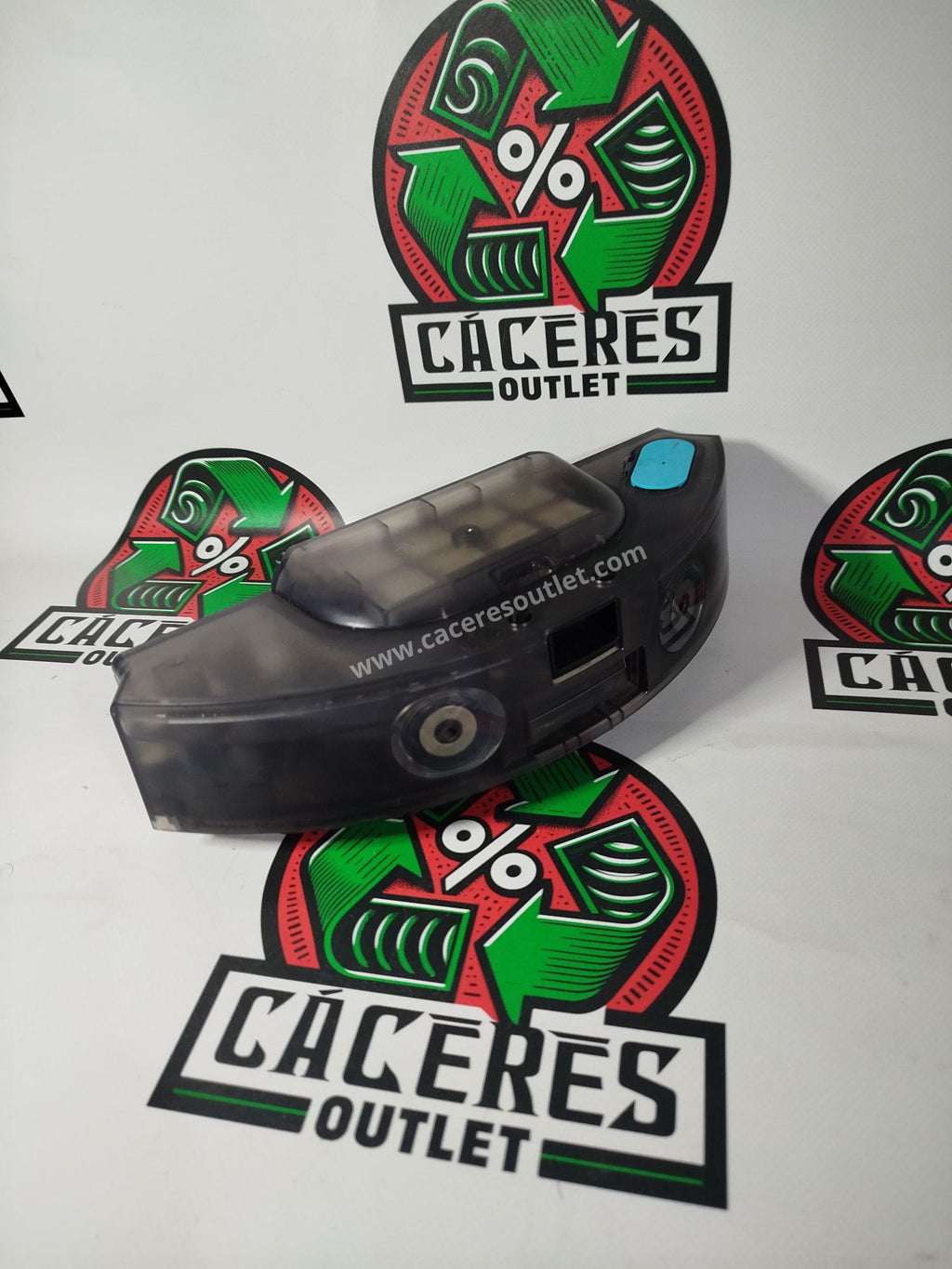 Depósito Mixto para Cecotec Conga 12090 - Cáceres Outlet
