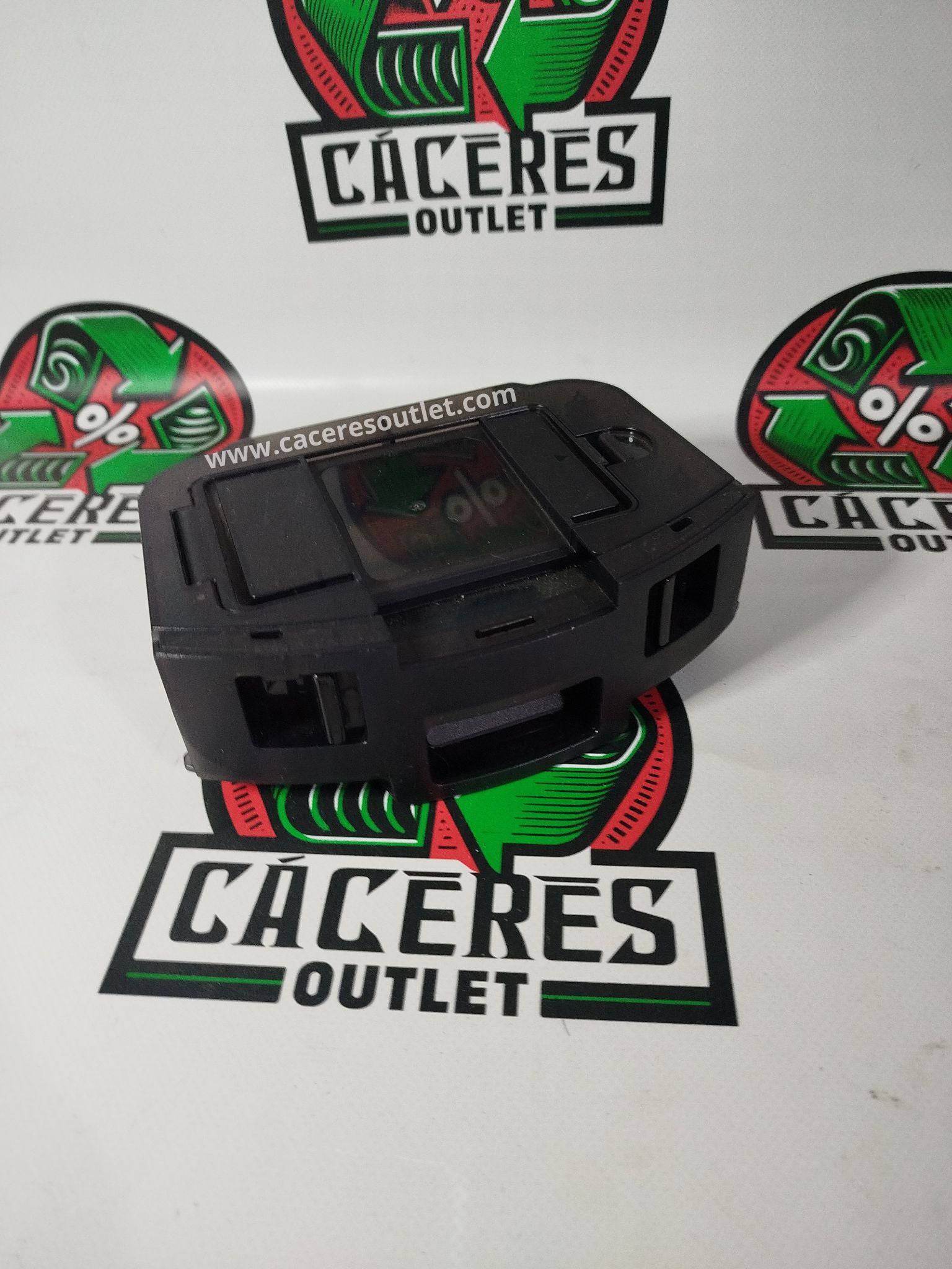 Depósito de Polvo para Conga 2290 Ultra - Cáceres Outlet