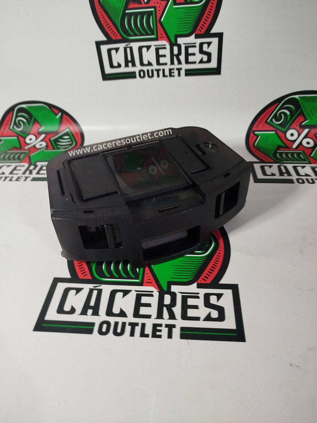 Depósito de Polvo para Conga 2290 Ultra - Cáceres Outlet
