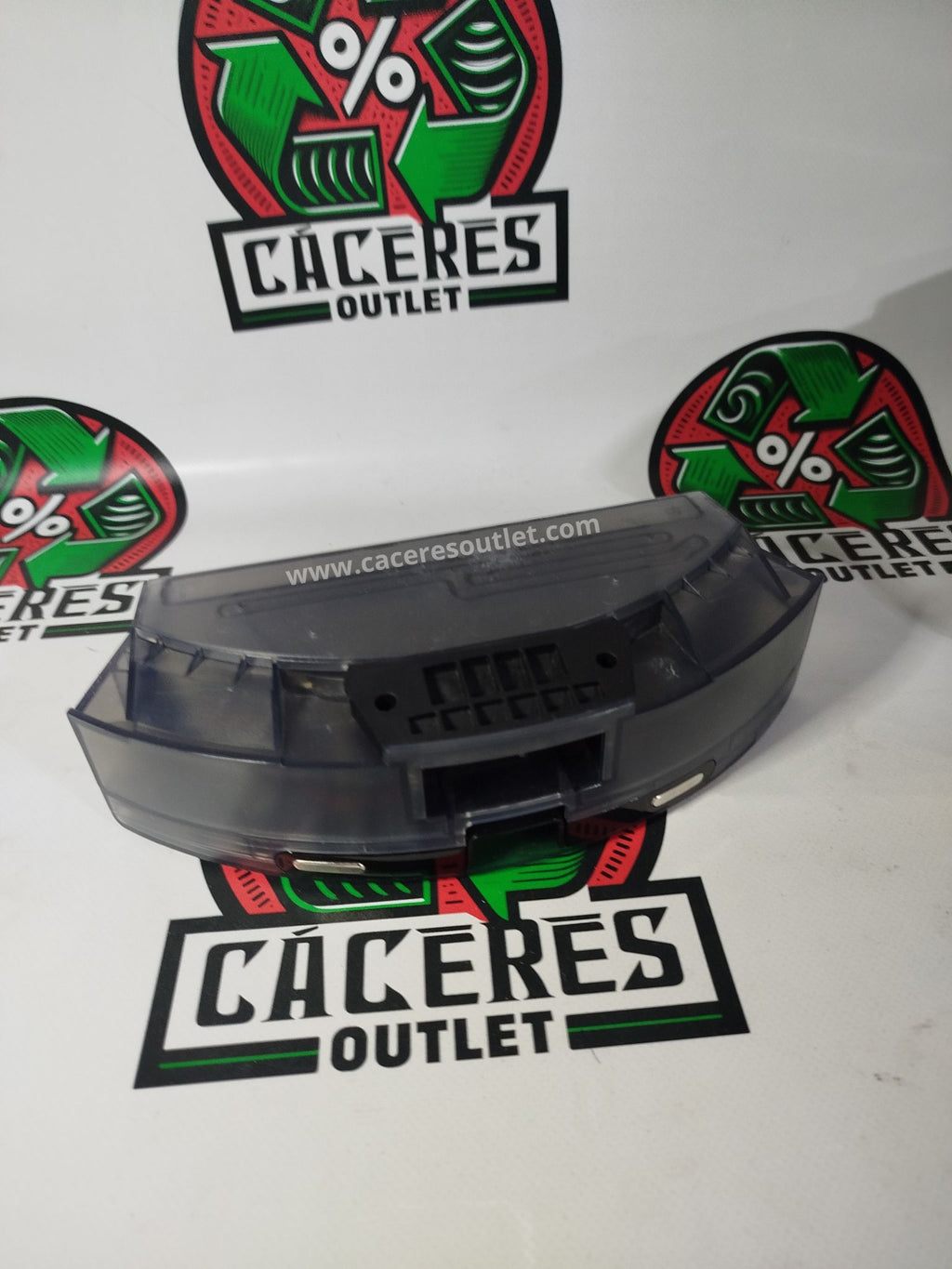 Depósito Mixto para Cecotec Conga 2299 y 2499 - Cáceres Outlet