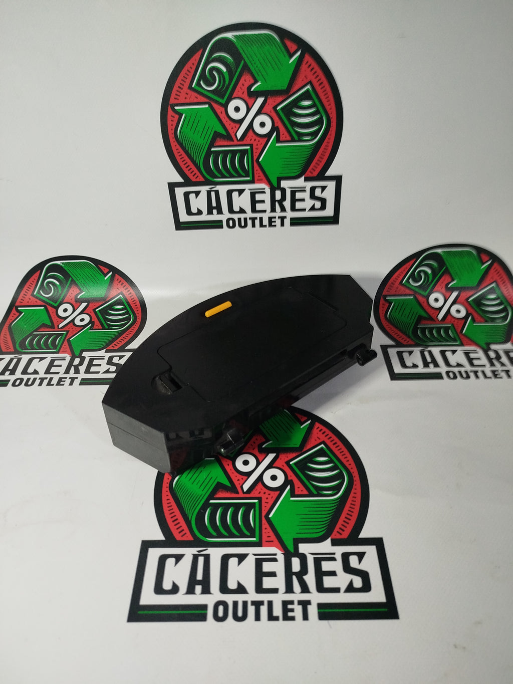 Cáceres Outlet