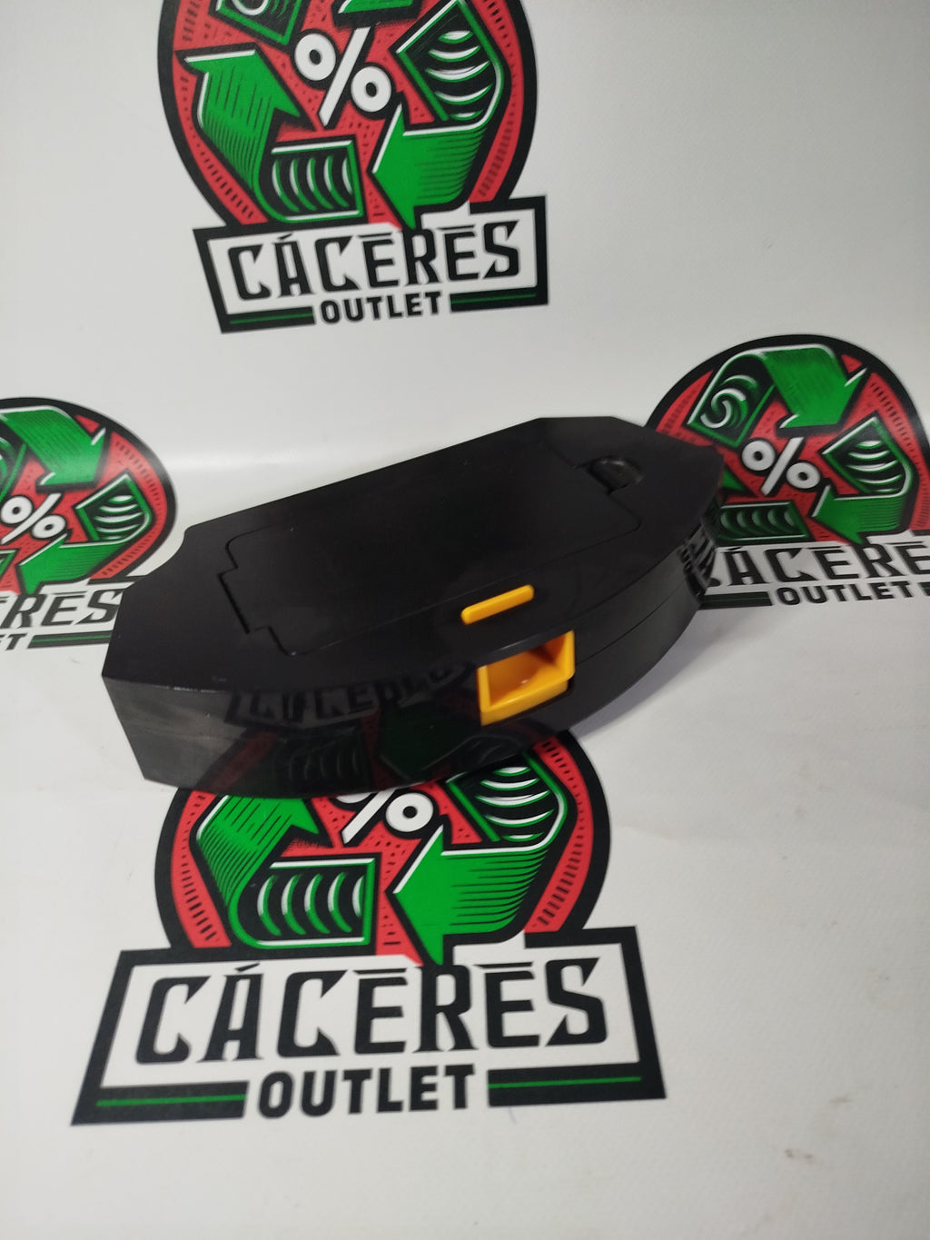 Cáceres Outlet