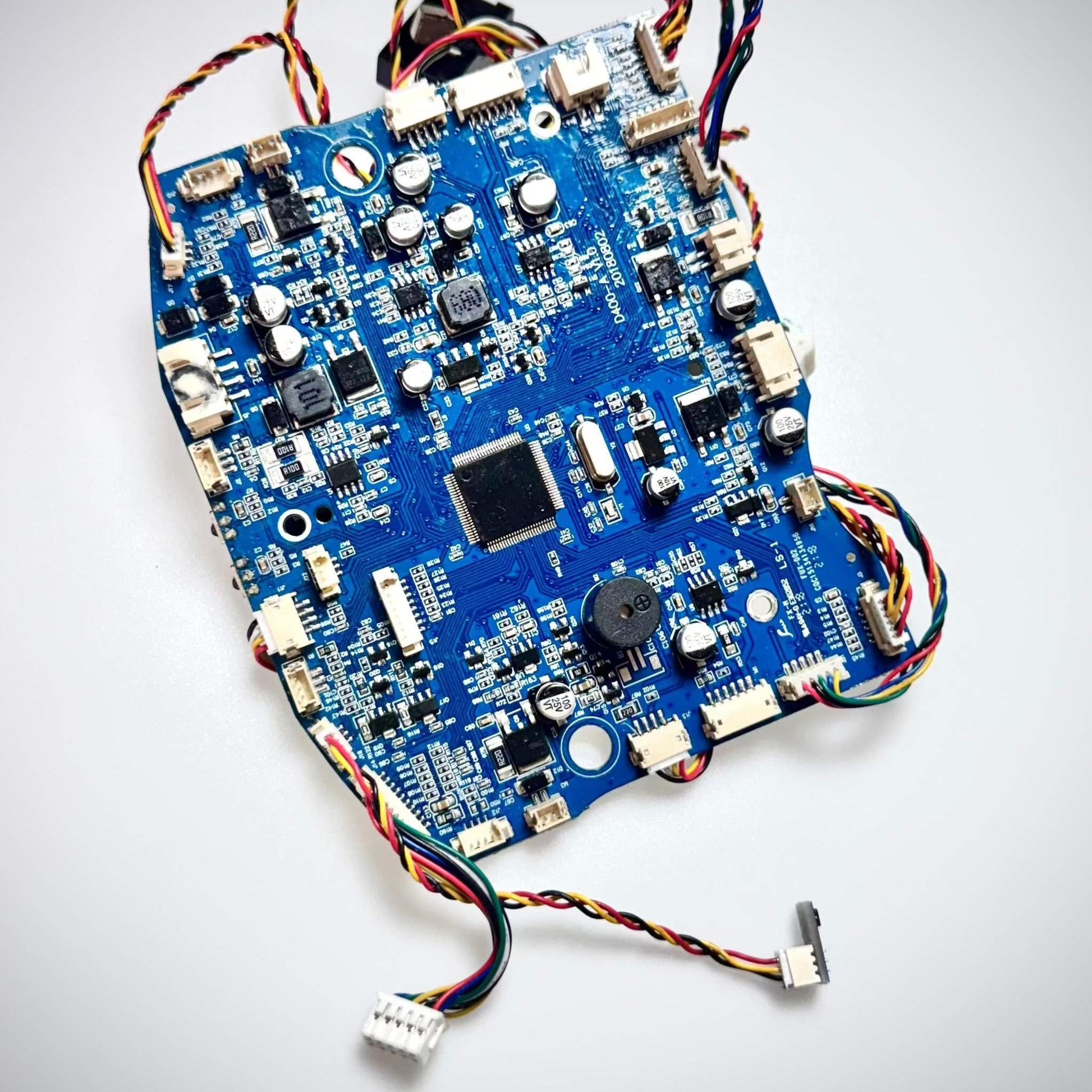 Placa base Conga 1790