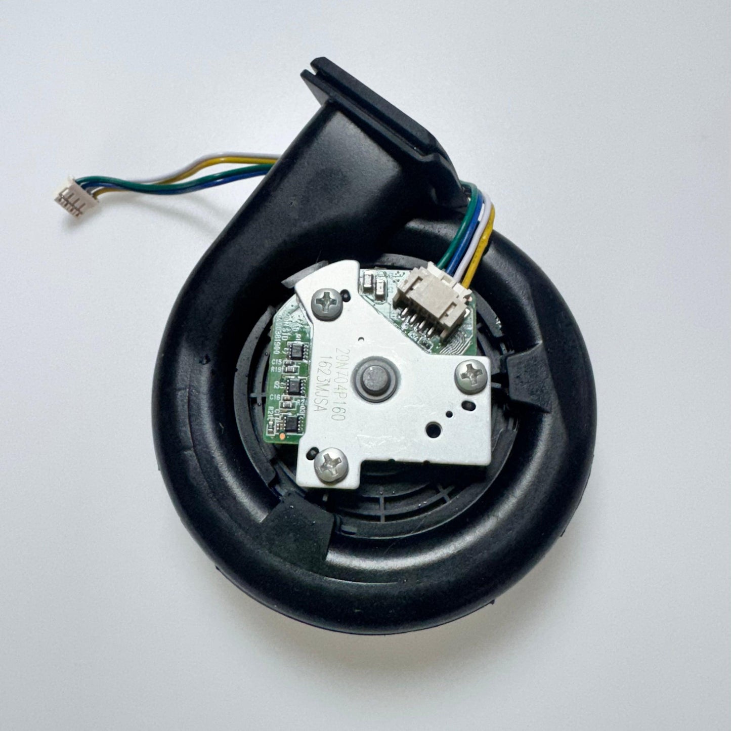 Motor de succión Conga 2290