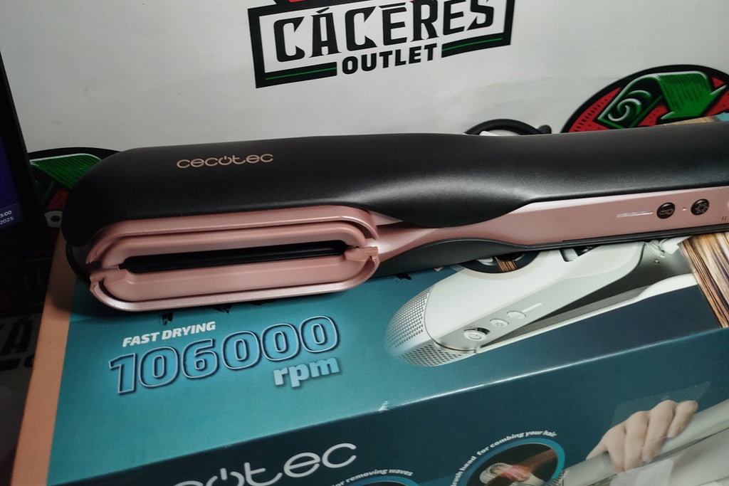 RITUALCARE AIR LISSE 2IN1 - Cáceres Outlet