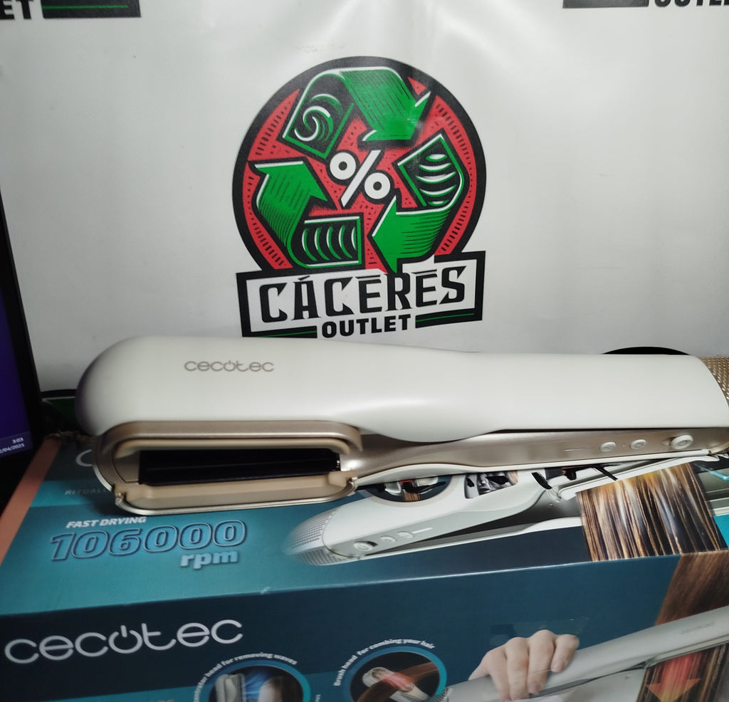 RITUALCARE AIR LISSE 2IN1 - Cáceres Outlet