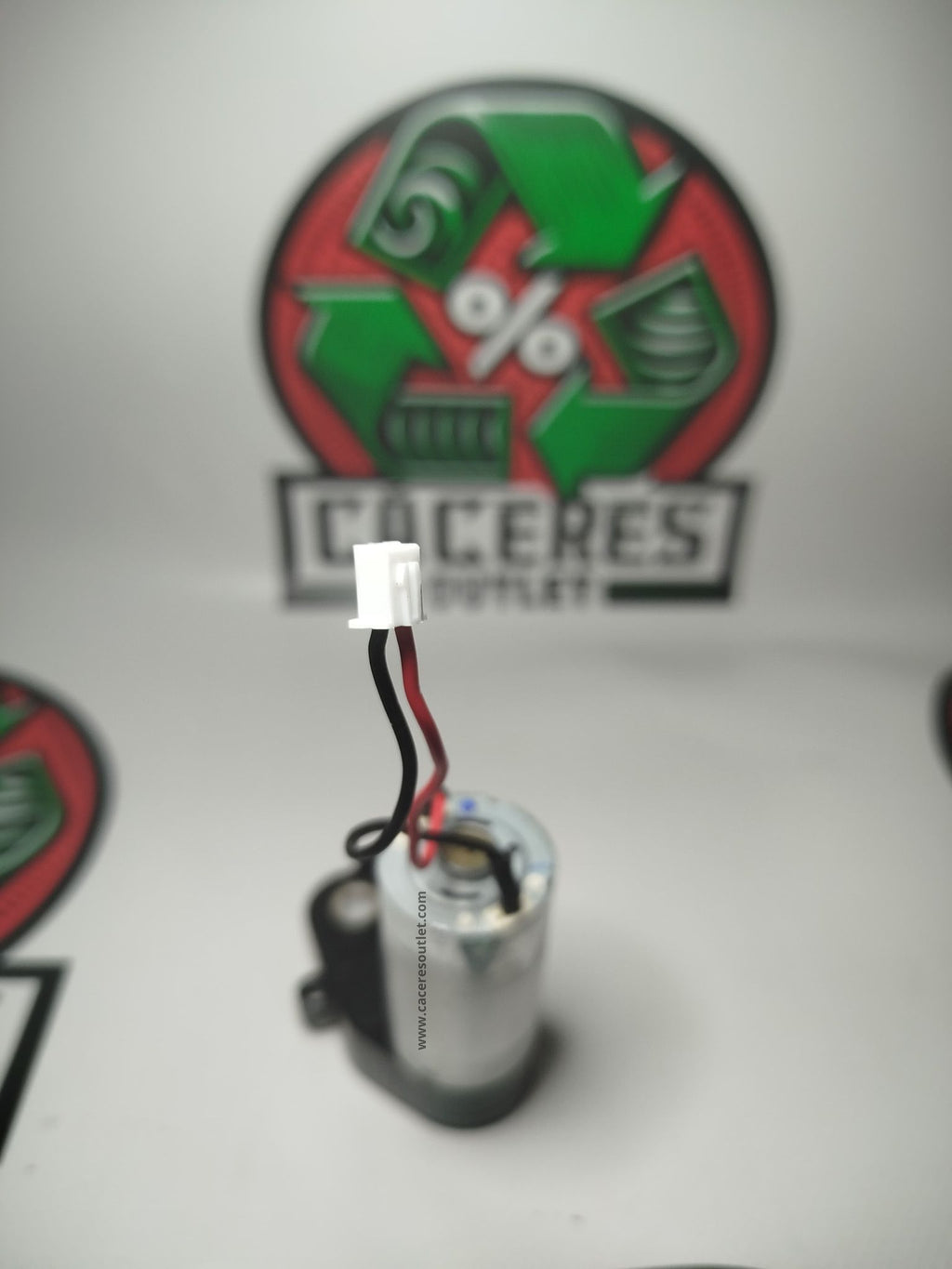 Motor central 6090 - Cáceres Outlet