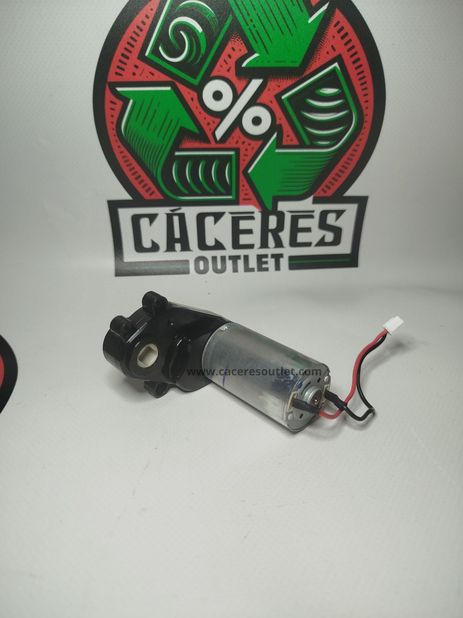 Motor central 6090 - Cáceres Outlet