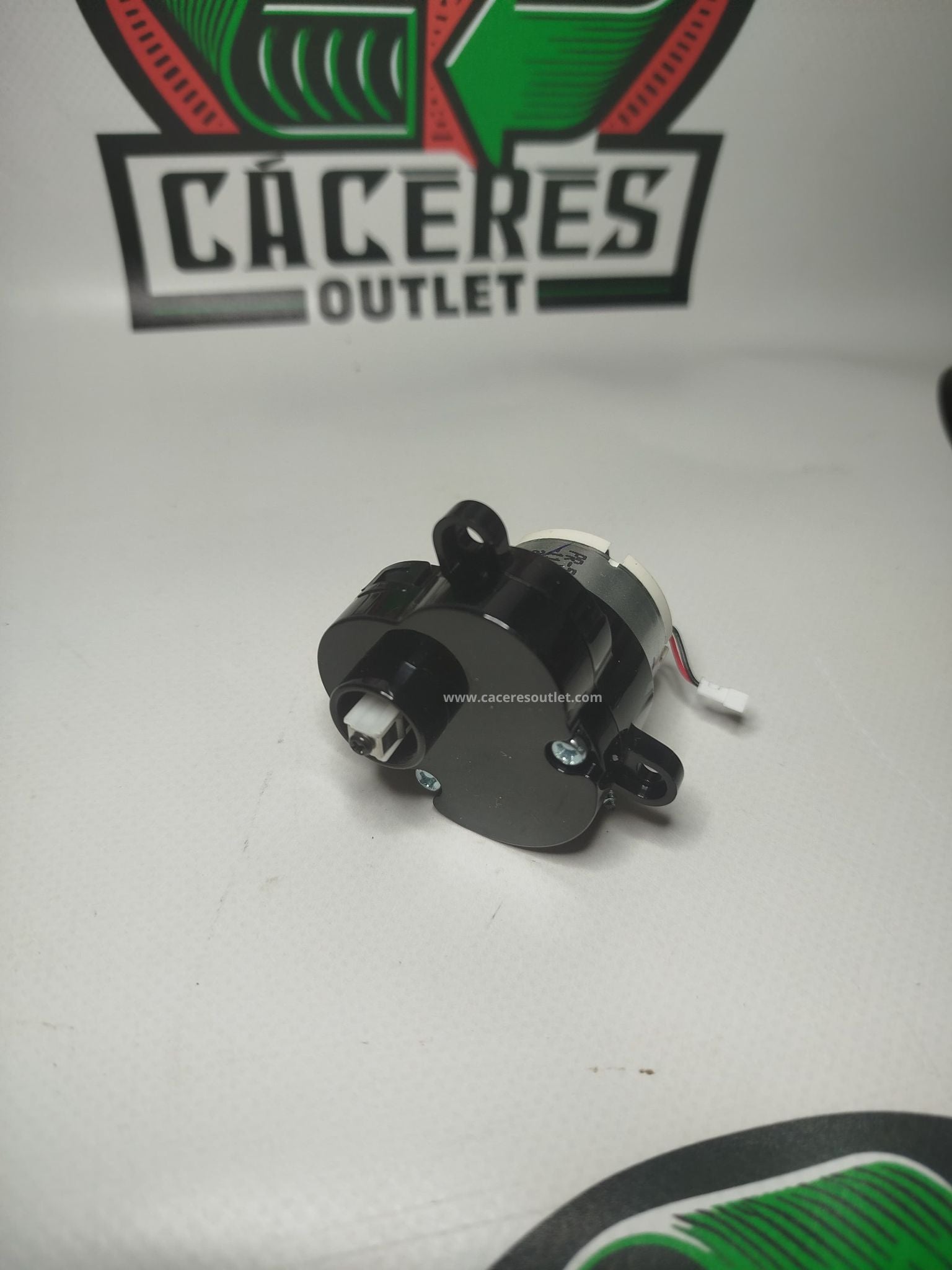 Motor de cepillo lateral 6090 - Cáceres Outlet