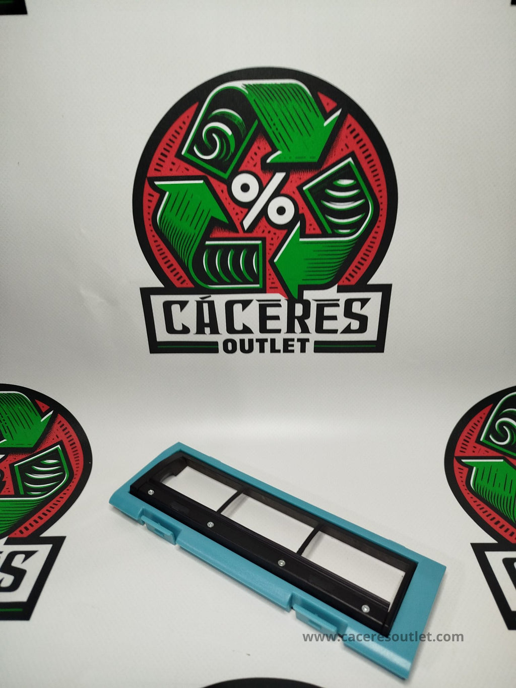 Tapa de Cepillo Central Conga 2299 y 2499 - Cáceres Outlet