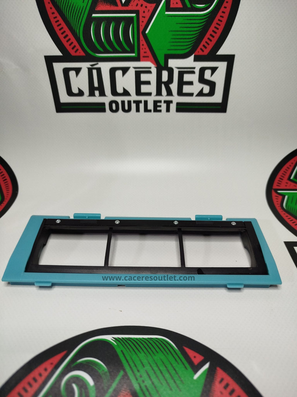 Tapa de Cepillo Central Conga 2299 y 2499 - Cáceres Outlet