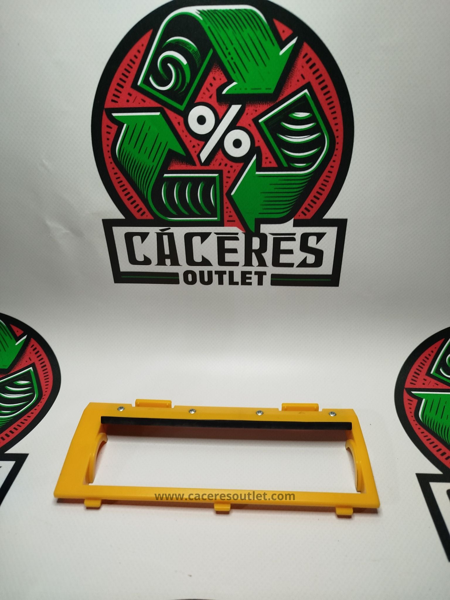 Tapa de Cepillo Central Conga 990 999 1090 1099 y 1790 - Cáceres Outlet
