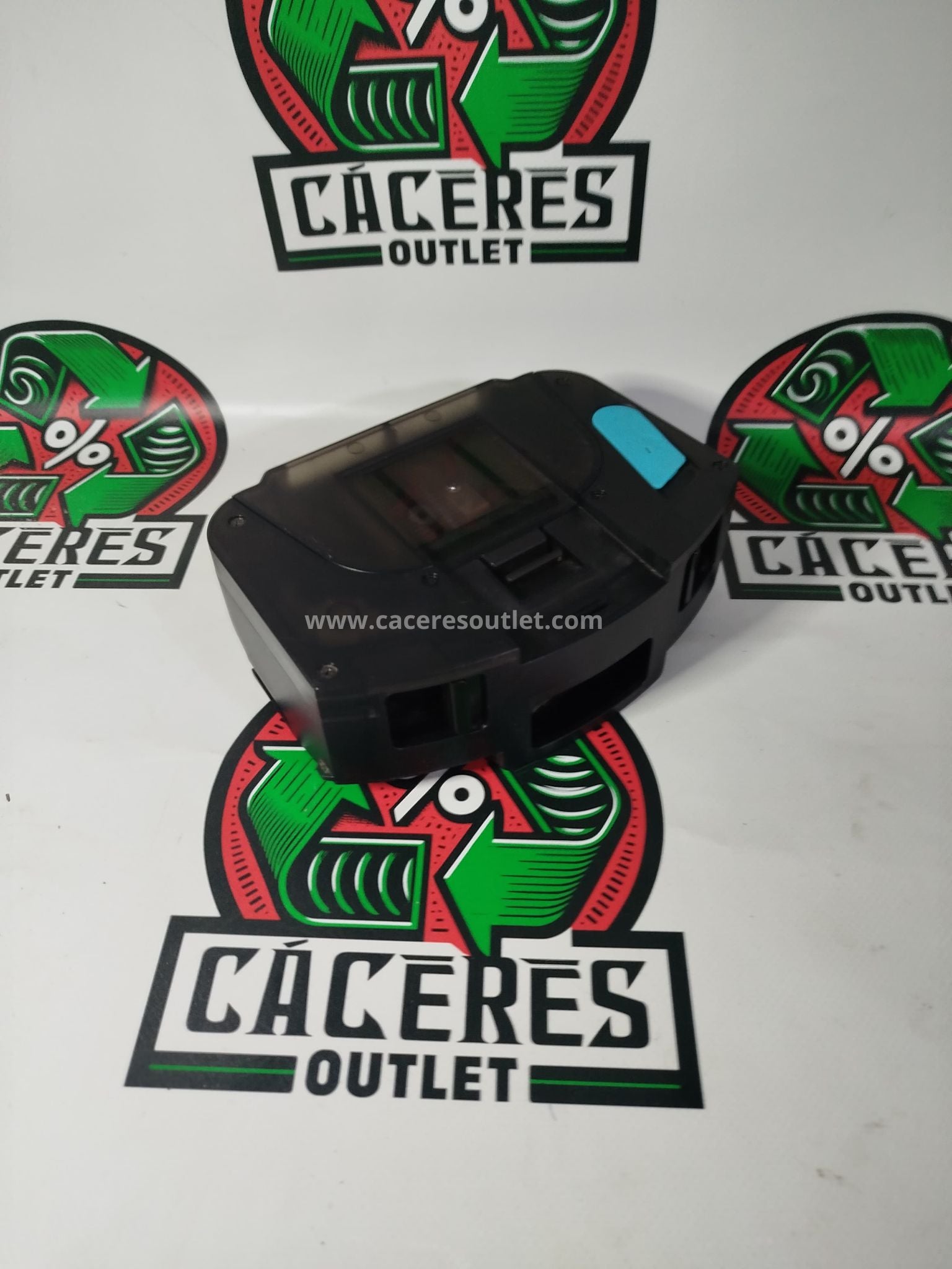Depósito Mixto para Cecotec Conga 2290 Ultra - Cáceres Outlet