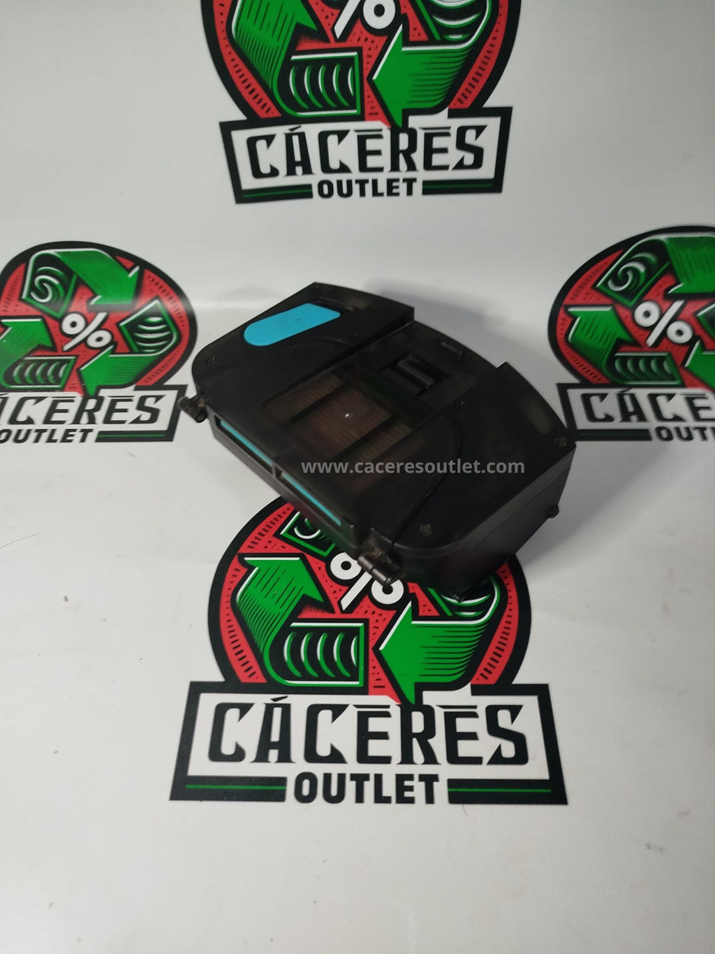 Depósito Mixto para Cecotec Conga 2290 Ultra - Cáceres Outlet