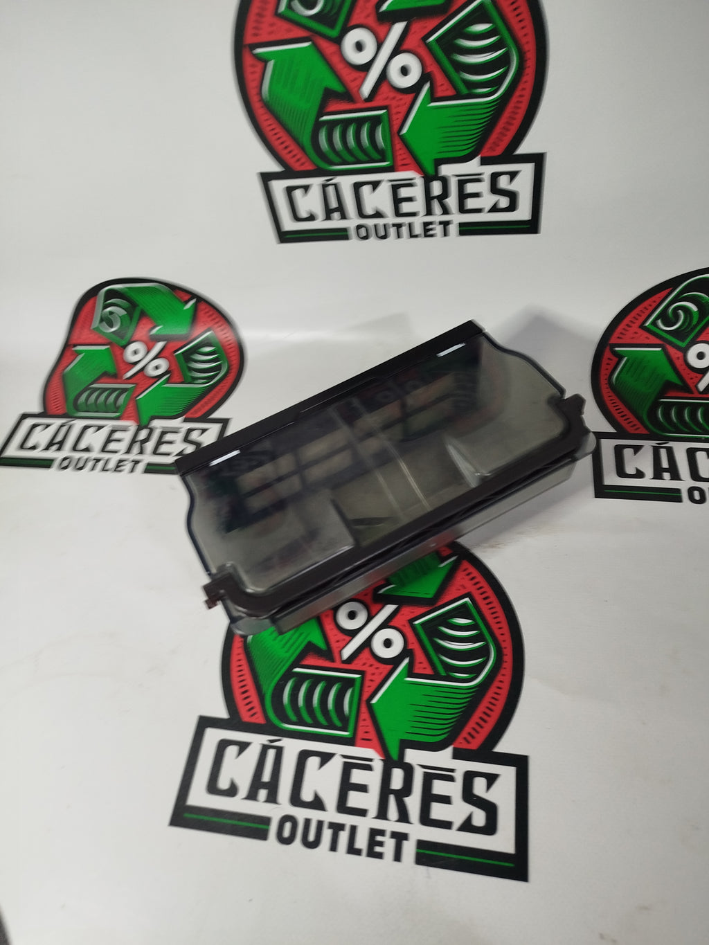 Cáceres Outlet