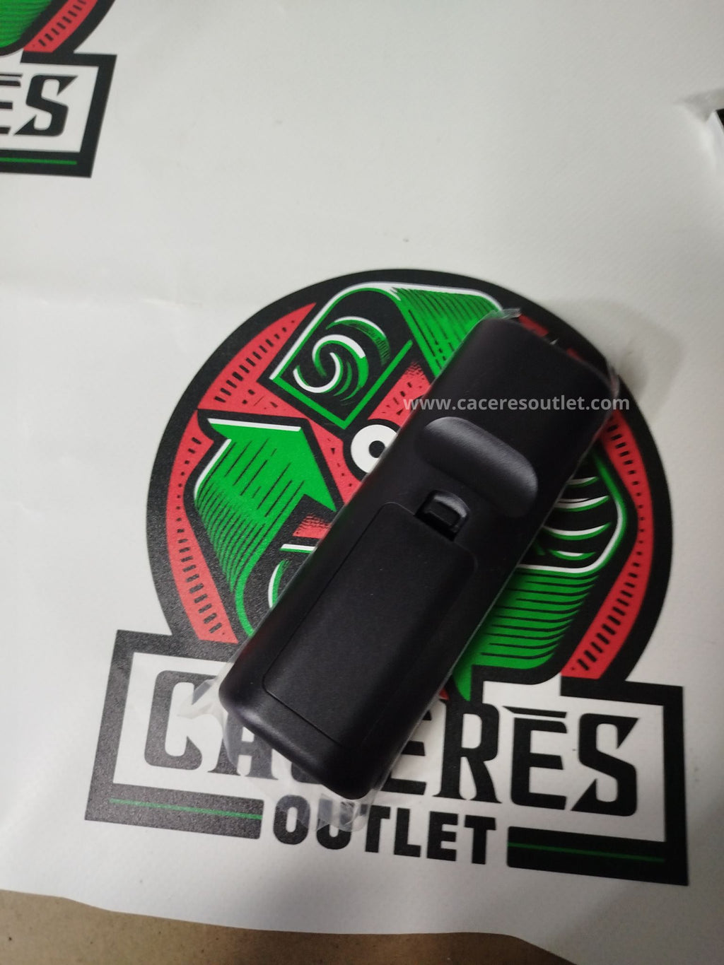 Mando a Distancia para Cecotec Conga 2290 Ultimate - Cáceres Outlet
