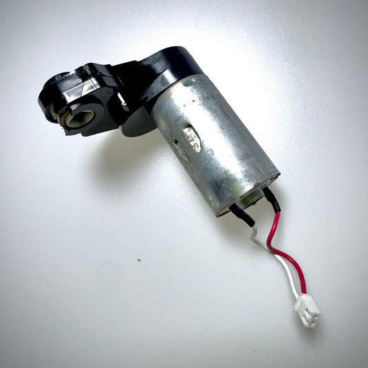 Motor cepillo central Conga 3790