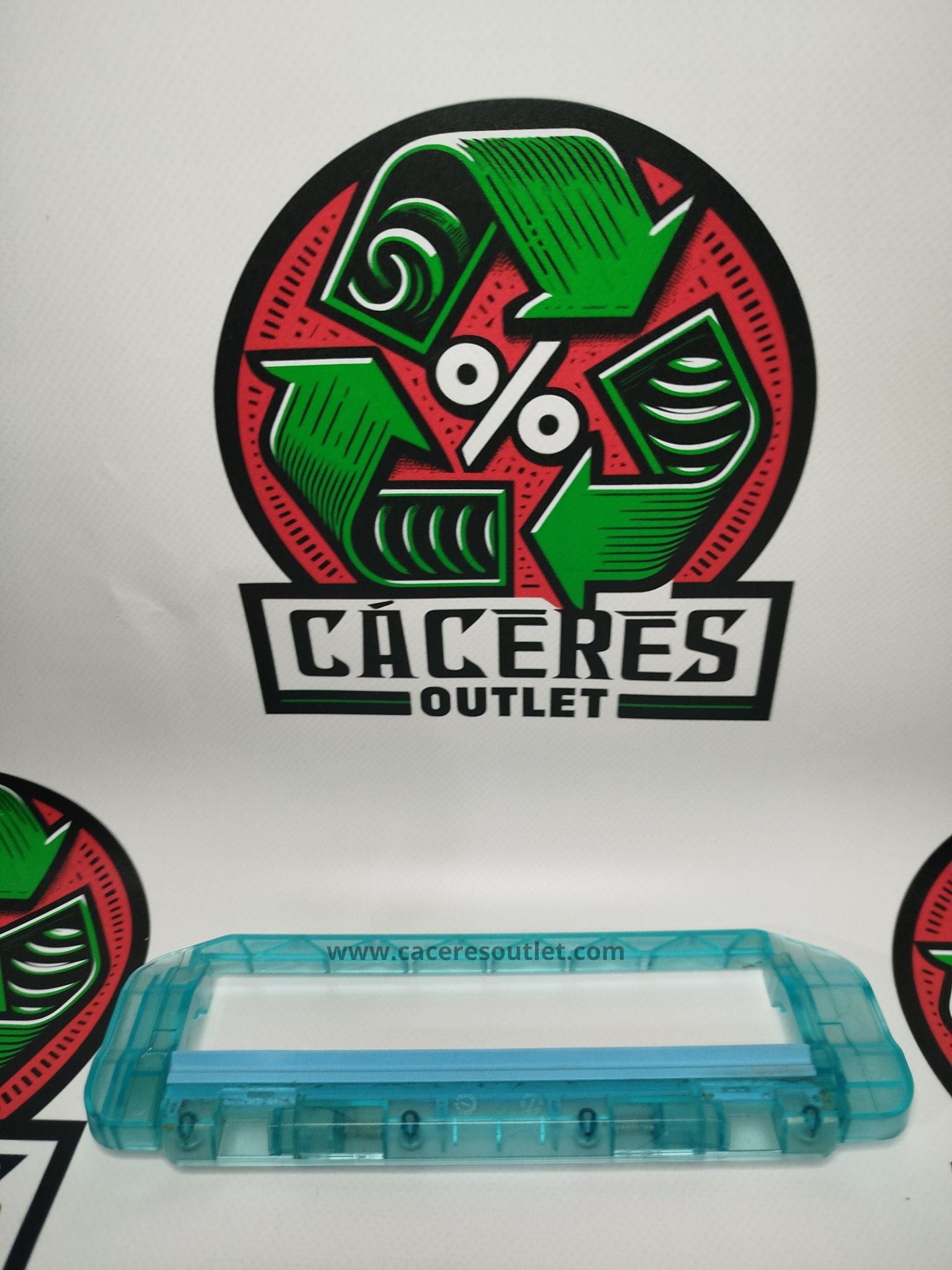 Tapa de Cepillo Central Conga 4490,4690,5090,5490,6090 y 7090 - Cáceres Outlet