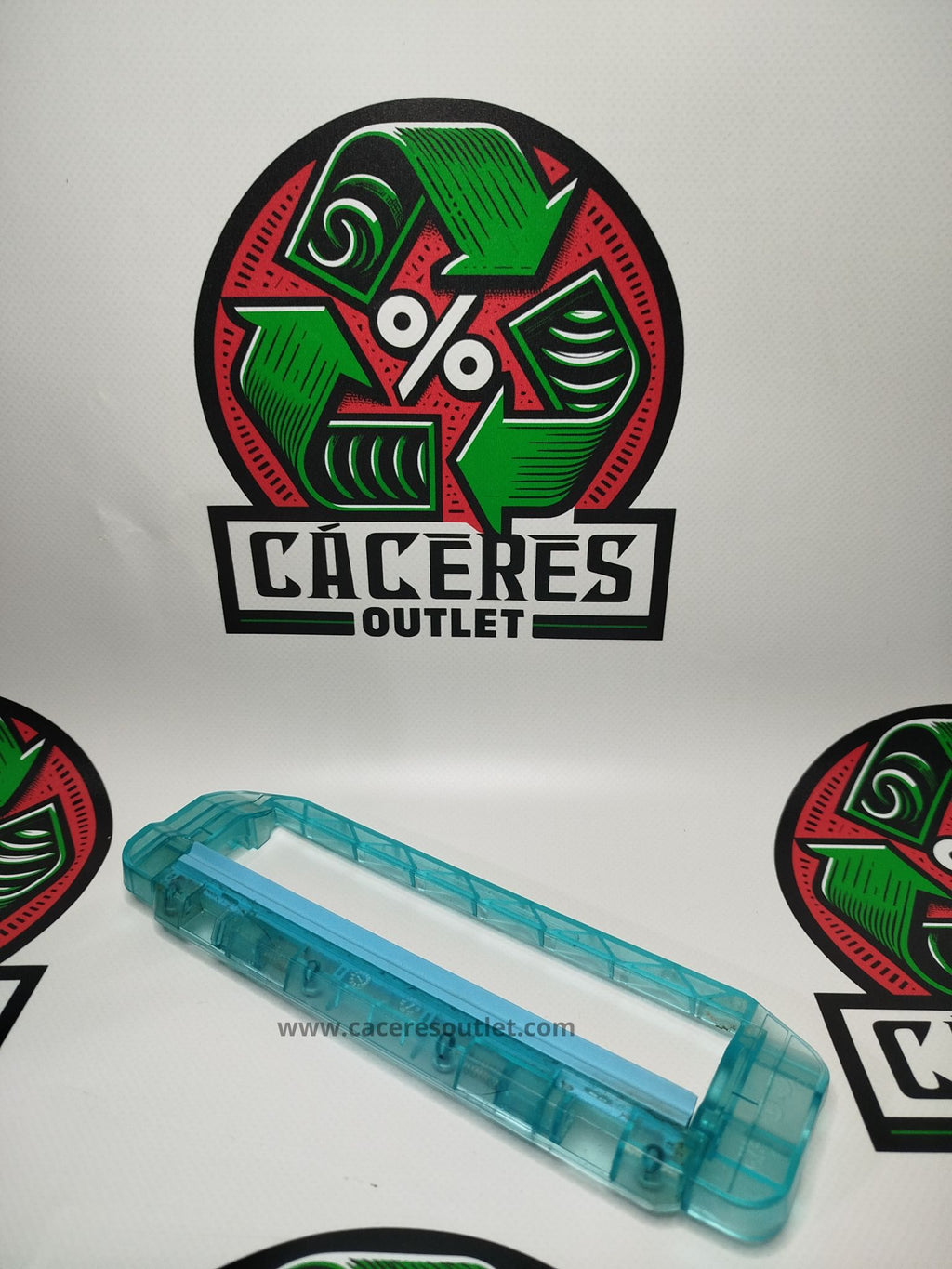 Tapa de Cepillo Central Conga 4490,4690,5090,5490,6090 y 7090 - Cáceres Outlet